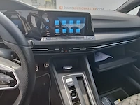 Personenauto volkswagen, golf 1.5 etsi r-line, grijs, bouwjaar 2020 - afbeelding 6 van  55
