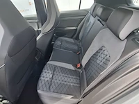 Personenauto volkswagen, golf 1.5 etsi r-line, grijs, bouwjaar 2020 - afbeelding 16 van  55