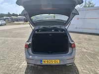 Personenauto volkswagen, golf 1.5 etsi r-line, grijs, bouwjaar 2020 - afbeelding 17 van  55