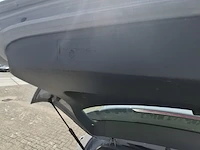 Personenauto volkswagen, golf 1.5 etsi r-line, grijs, bouwjaar 2020 - afbeelding 20 van  55