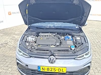 Personenauto volkswagen, golf 1.5 etsi r-line, grijs, bouwjaar 2020 - afbeelding 25 van  55