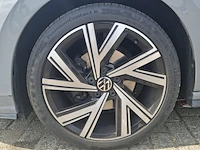 Personenauto volkswagen, golf 1.5 etsi r-line, grijs, bouwjaar 2020 - afbeelding 31 van  55