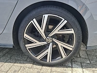 Personenauto volkswagen, golf 1.5 etsi r-line, grijs, bouwjaar 2020 - afbeelding 38 van  55