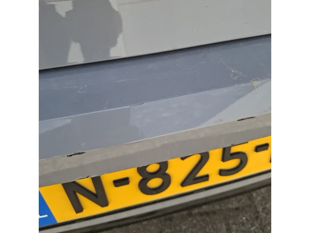 Personenauto volkswagen, golf 1.5 etsi r-line, grijs, bouwjaar 2020 - afbeelding 48 van  55