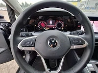 Personenauto volkswagen, golf 1.5 etsi, zwart, bouwjaar 2023 - afbeelding 6 van  50