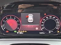Personenauto volkswagen, golf 1.5 etsi, zwart, bouwjaar 2023 - afbeelding 7 van  50