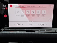 Personenauto volkswagen, golf 1.5 etsi, zwart, bouwjaar 2023 - afbeelding 9 van  50