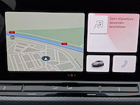 Personenauto volkswagen, golf 1.5 etsi, zwart, bouwjaar 2023 - afbeelding 10 van  50