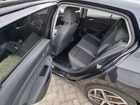 Personenauto volkswagen, golf 1.5 etsi, zwart, bouwjaar 2023 - afbeelding 16 van  50