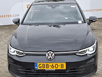 Personenauto volkswagen, golf 1.5 etsi, zwart, bouwjaar 2023 - afbeelding 12 van  50