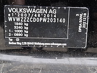 Personenauto volkswagen, golf 1.5 etsi, zwart, bouwjaar 2023 - afbeelding 31 van  50