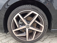 Personenauto volkswagen, golf 1.5 etsi, zwart, bouwjaar 2023 - afbeelding 33 van  50