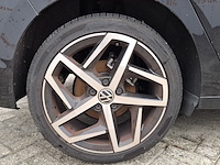 Personenauto volkswagen, golf 1.5 etsi, zwart, bouwjaar 2023 - afbeelding 36 van  50