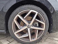 Personenauto volkswagen, golf 1.5 etsi, zwart, bouwjaar 2023 - afbeelding 37 van  50