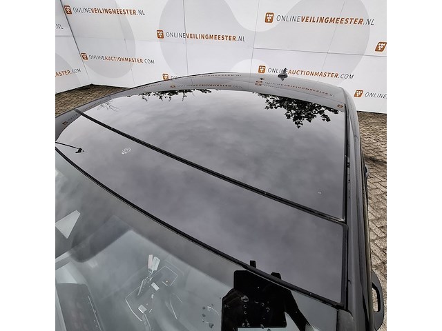 Personenauto volkswagen, golf 1.5 etsi, zwart, bouwjaar 2023 - afbeelding 38 van  50