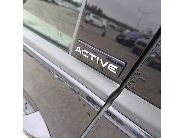 Personenauto volkswagen, golf 1.5 etsi, zwart, bouwjaar 2023 - afbeelding 39 van  50