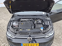 Personenauto volkswagen, golf 1.5 etsi, zwart, bouwjaar 2023 - afbeelding 41 van  50