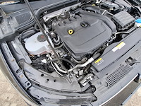 Personenauto volkswagen, golf 1.5 etsi, zwart, bouwjaar 2023 - afbeelding 42 van  50