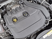 Personenauto volkswagen, golf 1.5 etsi, zwart, bouwjaar 2023 - afbeelding 46 van  50