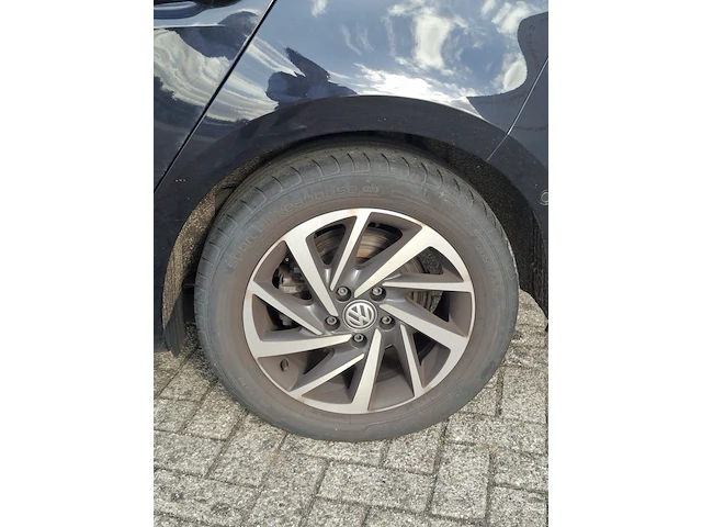 Personenauto volkswagen, golf 1.5 tsi highline, bouwjaar 2017 - afbeelding 5 van  31