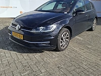 Personenauto volkswagen, golf 1.5 tsi highline, bouwjaar 2017 - afbeelding 1 van  31