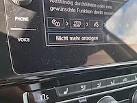 Personenauto volkswagen, golf 1.5 tsi highline, bouwjaar 2017 - afbeelding 14 van  31