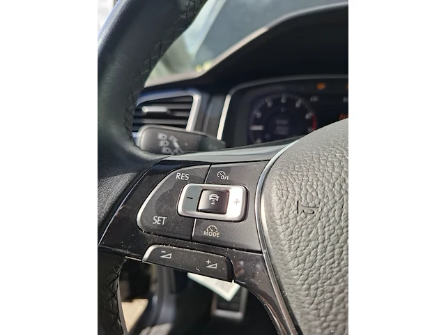 Personenauto volkswagen, golf 1.5 tsi highline, bouwjaar 2017 - afbeelding 15 van  31