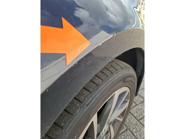 Personenauto volkswagen, golf 1.5 tsi highline, bouwjaar 2017 - afbeelding 18 van  31