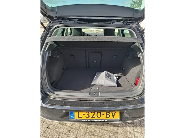 Personenauto volkswagen, golf 1.5 tsi highline, bouwjaar 2017 - afbeelding 19 van  31