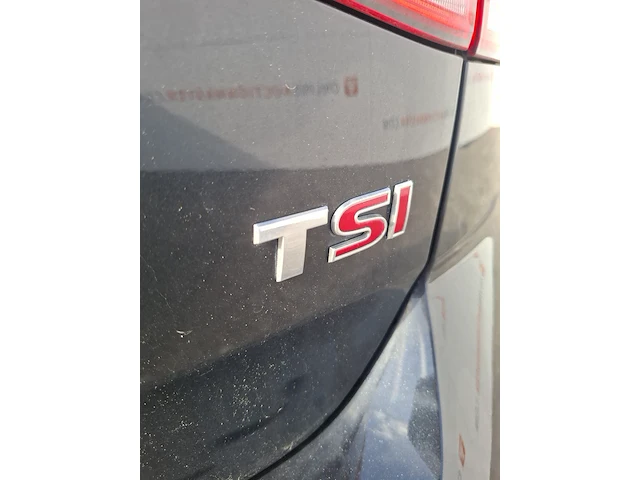 Personenauto volkswagen, golf 1.5 tsi highline, bouwjaar 2017 - afbeelding 20 van  31
