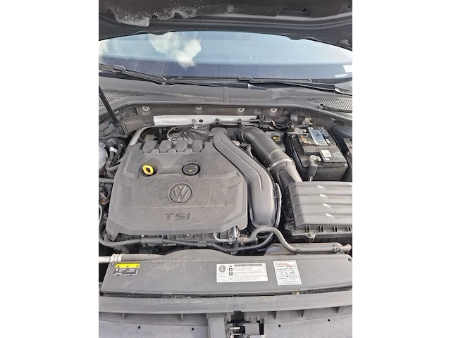 Personenauto volkswagen, golf 1.5 tsi highline, bouwjaar 2017 - afbeelding 22 van  31