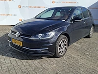 Personenauto volkswagen, golf 1.5 tsi highline, bouwjaar 2017 - afbeelding 12 van  31