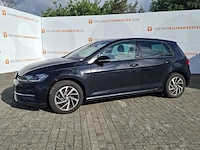 Personenauto volkswagen, golf 1.5 tsi highline, bouwjaar 2017 - afbeelding 23 van  31
