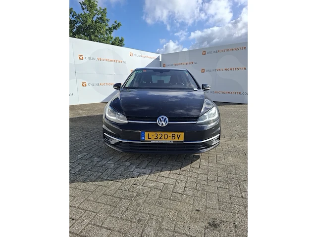 Personenauto volkswagen, golf 1.5 tsi highline, bouwjaar 2017 - afbeelding 26 van  31