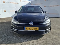 Personenauto volkswagen, golf 1.5 tsi highline, bouwjaar 2017 - afbeelding 26 van  31