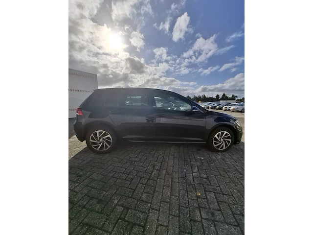 Personenauto volkswagen, golf 1.5 tsi highline, bouwjaar 2017 - afbeelding 27 van  31