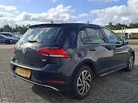 Personenauto volkswagen, golf 1.5 tsi highline, bouwjaar 2017 - afbeelding 28 van  31