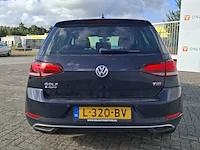 Personenauto volkswagen, golf 1.5 tsi highline, bouwjaar 2017 - afbeelding 29 van  31