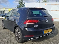 Personenauto volkswagen, golf 1.5 tsi highline, bouwjaar 2017 - afbeelding 30 van  31