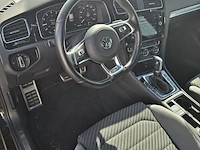 Personenauto, volkswagen, golf 1.5 tsi highline business r , 2018 - afbeelding 6 van  53