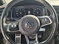 Personenauto, volkswagen, golf 1.5 tsi highline business r , 2018 - afbeelding 9 van  53