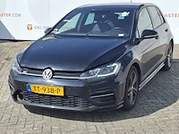 Personenauto, volkswagen, golf 1.5 tsi highline business r , 2018 - afbeelding 1 van  53