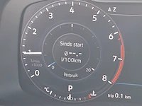 Personenauto, volkswagen, golf 1.5 tsi highline business r , 2018 - afbeelding 16 van  53
