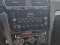 Personenauto, volkswagen, golf 1.5 tsi highline business r , 2018 - afbeelding 20 van  53