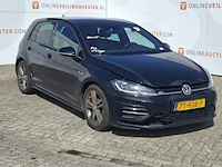 Personenauto, volkswagen, golf 1.5 tsi highline business r , 2018 - afbeelding 23 van  53