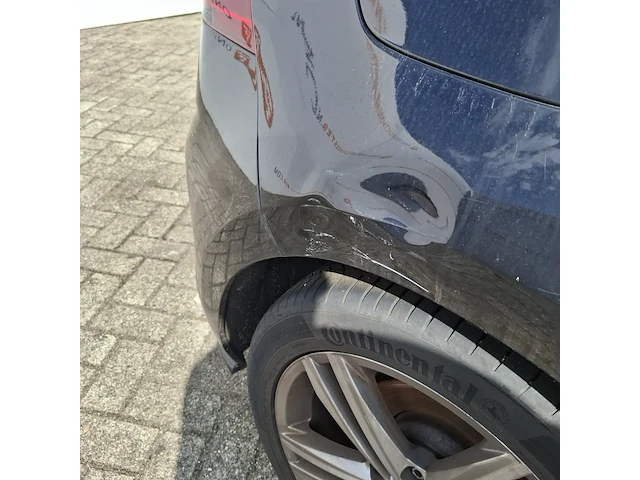 Personenauto, volkswagen, golf 1.5 tsi highline business r , 2018 - afbeelding 44 van  53