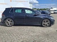 Personenauto, volkswagen, golf 1.5 tsi highline business r , 2018 - afbeelding 34 van  53