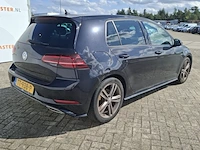 Personenauto, volkswagen, golf 1.5 tsi highline business r , 2018 - afbeelding 45 van  53