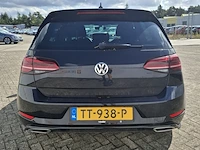 Personenauto, volkswagen, golf 1.5 tsi highline business r , 2018 - afbeelding 50 van  53