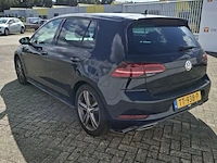 Personenauto, volkswagen, golf 1.5 tsi highline business r , 2018 - afbeelding 51 van  53